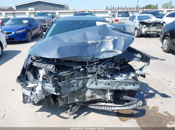 3MZBPACM4PM365617 2023 MAZDA 3 Gray Vista del cuadro de instrumentos