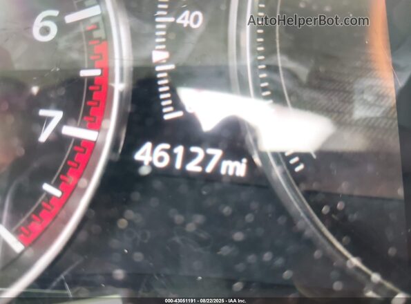 3MZBPBEY5MM214867 2021 MAZDA 3 White Панорамний вид салону 360°