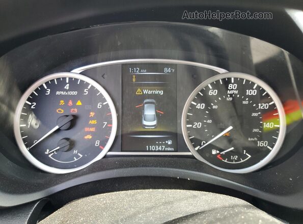 3N1AB7AP2JY224142 2018 NISSAN SENTRA Gray 