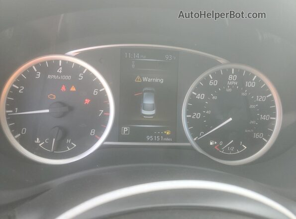 3N1AB7AP3JL625499 2018 NISSAN SENTRA Gray 