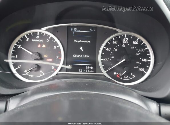 3N1AB7AP4JY244151 2018 NISSAN SENTRA Silver 