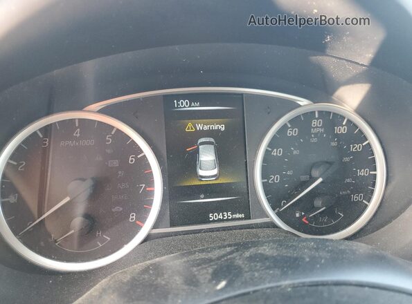 3N1AB7AP4JY259622 2018 NISSAN SENTRA Gray 