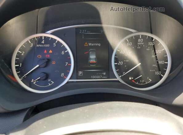 3N1AB7AP5JY253067 2018 NISSAN SENTRA Silver 
