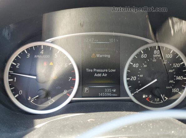 3N1AB7AP6JY220871 2018 NISSAN SENTRA Gray 