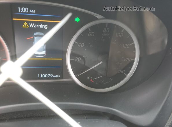 3N1AB7AP8KY388030 — 2019 NISSAN SENTRA History & VIN | AutoHelperBot