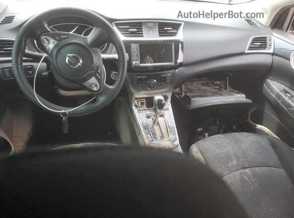3N1AB7AP8KY388030 — 2019 NISSAN SENTRA History & VIN | AutoHelperBot