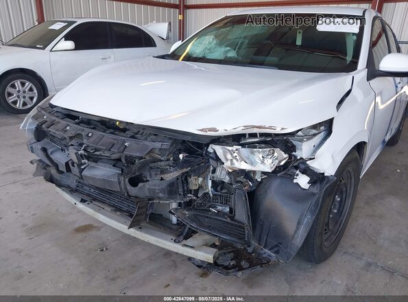 3N1AB8BV3MY258551 2021 NISSAN SENTRA White Вид спереду