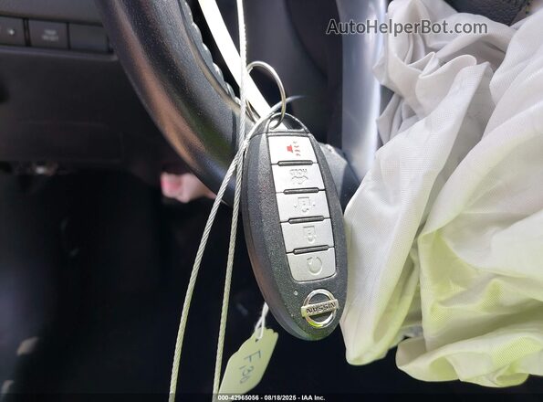 3N1AB8CV5MY252443 2021 NISSAN SENTRA White Dashboard view