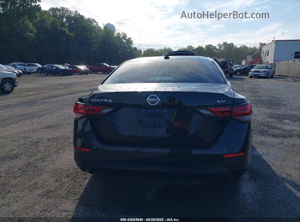 3N1AB8CV8PY224396 2023 NISSAN SENTRA Black 