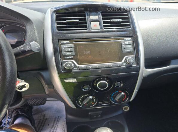 3N1CE2CP7HL355137 2017 NISSAN VERSA NOTE  