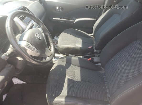 3N1CE2CP8JL364970 2018 NISSAN VERSA White 
