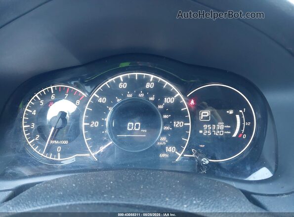 3N1CE2CP9KL364557 2019 NISSAN VERSA NOTE Silver Вид задніх сидінь