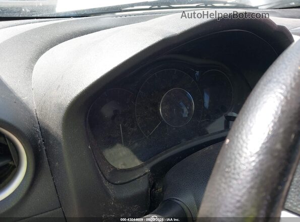 3N1CE2CPXGL368205 2016 NISSAN VERSA NOTE Gray უკანა სავარძლების ხედი
