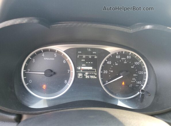 3N1CN8DV2LL897903 2020 NISSAN VERSA White Vista del cuadro de instrumentos