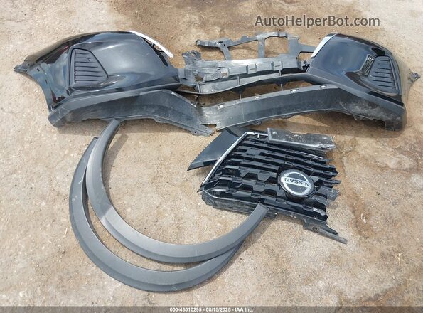 3N1CP5BV4ML486175 2021 NISSAN KICKS Black Instrument cluster view