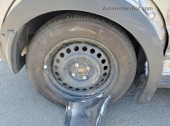 3N1CP5BV6SL475241 2025 NISSAN KICKS Gray 