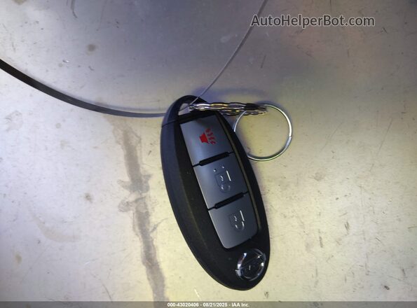 3N1CP5BV7ML525888 2021 NISSAN KICKS White Widok deski rozdzielczej