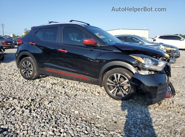 3N1CP5CU0JL510862 2018 NISSAN KICKS Two Tone 
