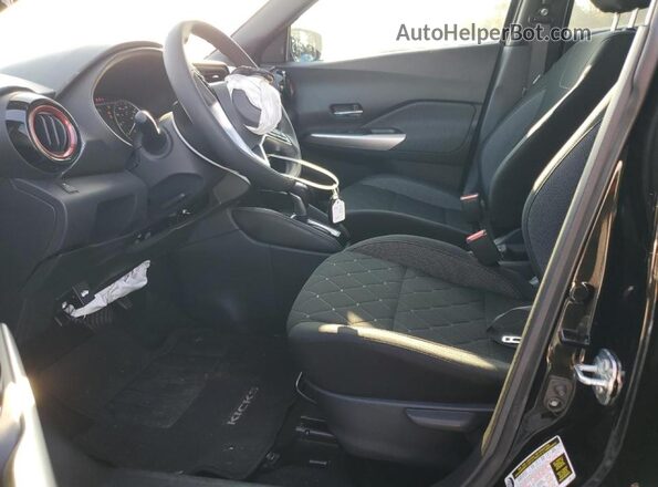 3N1CP5CU0JL510862 2018 NISSAN KICKS Two Tone 