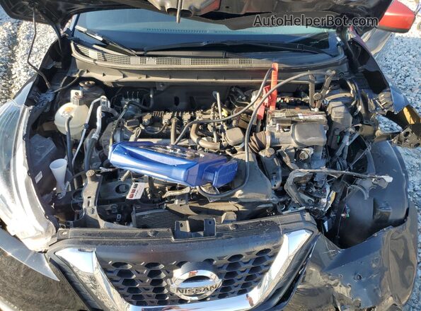 3N1CP5CU0JL510862 2018 NISSAN KICKS Two Tone 