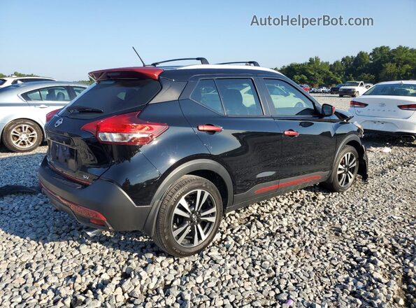3N1CP5CU0JL510862 2018 NISSAN KICKS Two Tone 