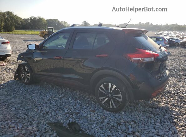 3N1CP5CU0JL510862 2018 NISSAN KICKS Two Tone 