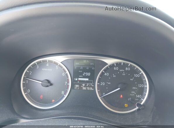 3N1CP5CU1JL540873 2018 NISSAN KICKS White 