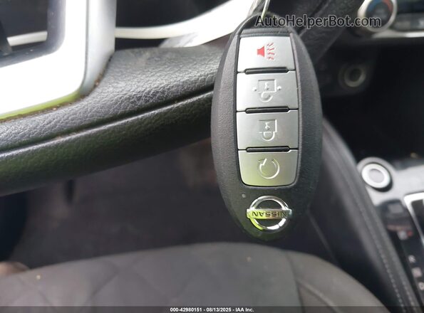 3N1CP5CV2LL515489 2020 NISSAN KICKS Red Vista del salpicadero