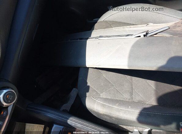 3N1CP5CV2LL557709 2020 NISSAN KICKS White Instrument cluster view