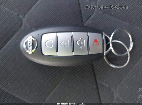 3N1CP5CV4LL496444 2020 NISSAN KICKS Gray წინა პანელის ხედი