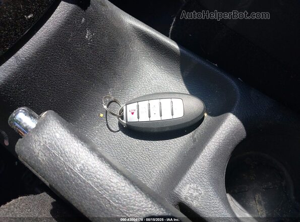 3N1CP5DV3LL491380 2020 NISSAN KICKS Gray წინა პანელის ხედი
