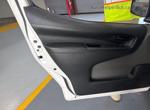 3N63M0YN4JK693146 2018 CHEVROLET CITY EXPRESS  