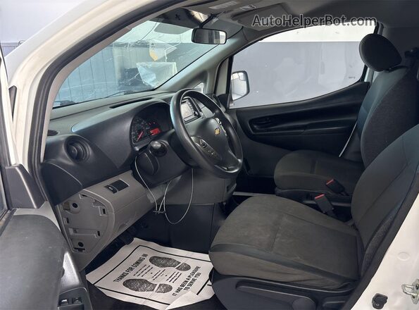 3N63M0YN4JK693146 2018 CHEVROLET CITY EXPRESS  