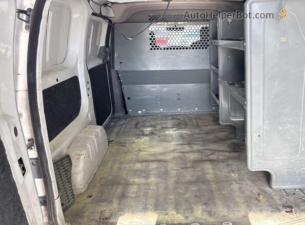 3N63M0YN4JK693146 2018 CHEVROLET CITY EXPRESS  