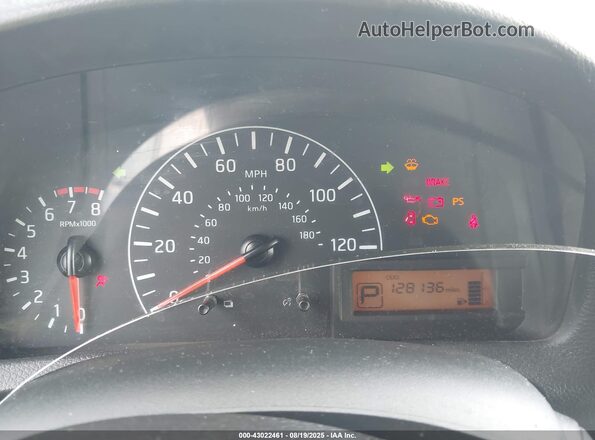 3N6CM0KN0LK700217 2020 NISSAN NV200 Белый Вид задних сидений