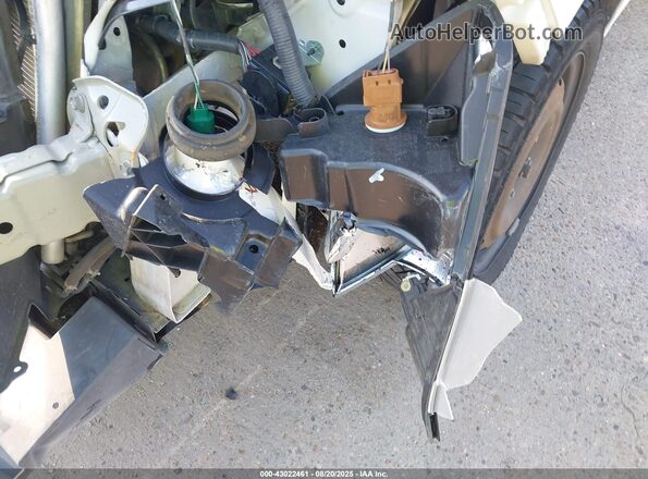 3N6CM0KN0LK700217 2020 NISSAN NV200 Белый 