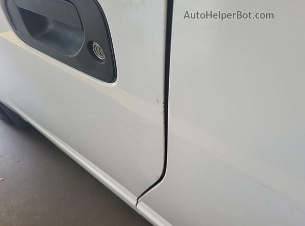 3N6CM0KN2LK691732 2020 NISSAN NV200  CARGO White 