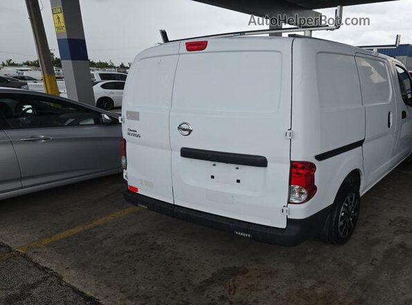 3N6CM0KN4JK698565 2018 NISSAN NV200  