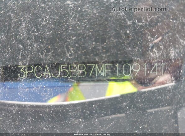 3PCAJ5BB7MF109141 2021 INFINITI QX50 White Widok komory silnika