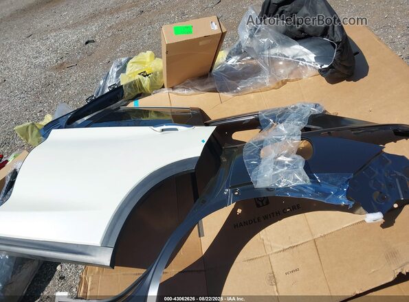 3PCAJ5BB7MF109141 2021 INFINITI QX50 White 
