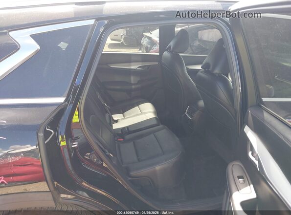 3PCAJ5M38LF103417 2020 INFINITI QX50 Black Вид наклейки з VIN-кодом