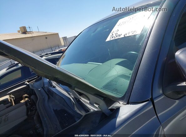3TMCZ5AN5HM092449 2017 TOYOTA TACOMA Gray 