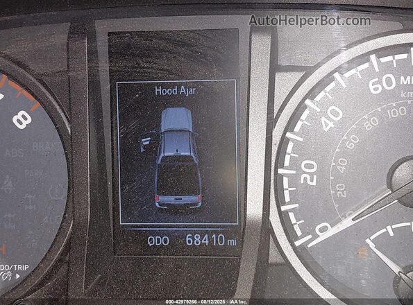 3TMDZ5BN1JM051714 2018 TOYOTA TACOMA Серый 