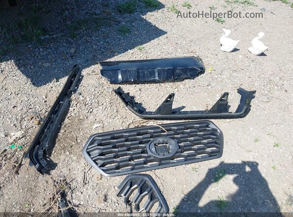 3TMDZ5BN6MM099133 2021 TOYOTA TACOMA Black 