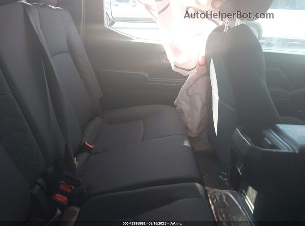 3TYKD5HN6RT009648 2024 TOYOTA TACOMA Белый Вид наклейки с VIN-кодом