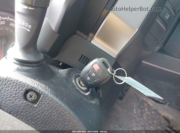 3TYRX5GN9MT008347 2021 TOYOTA TACOMA Gray Vista del salpicadero
