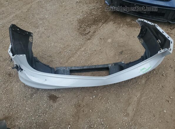 3VV1B7AX0JM069306 2018 VOLKSWAGEN TIGUAN Серый 