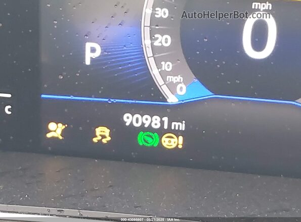 3VV1B7AX3NM035513 2022 VOLKSWAGEN TIGUAN Серый 