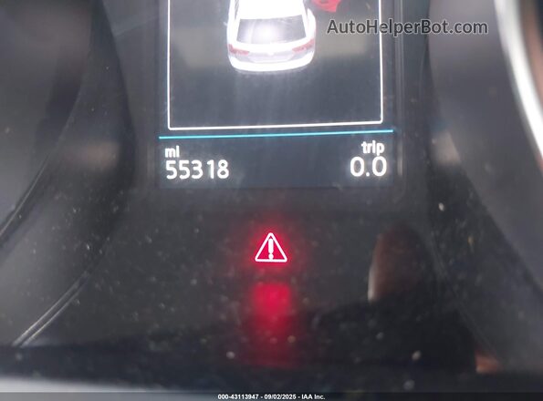 3VV2B7AX1MM030765 2021 VOLKSWAGEN TIGUAN Black 