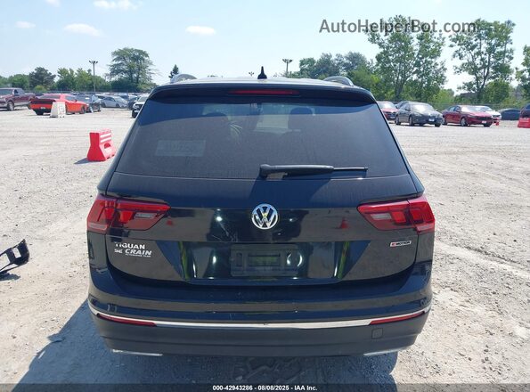 3VV2B7AX4LM080042 2020 VOLKSWAGEN TIGUAN Black 